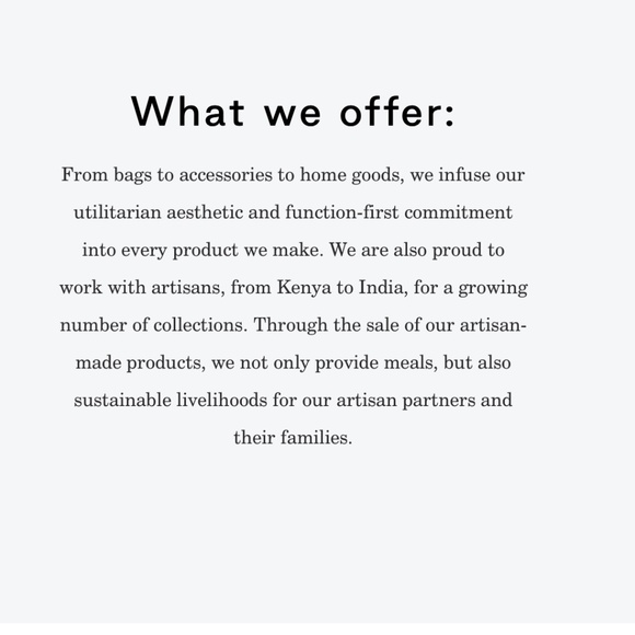 Feed Burlap Tote Bag reversible With Canvas Straps - Picture 16 of 16